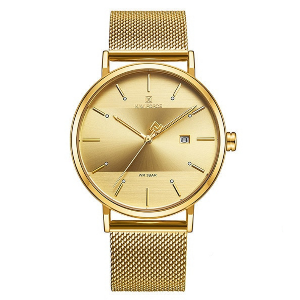 Relógio Feminino Navi