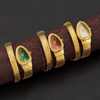 Relógio Feminino Miss Luxe