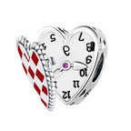 Berloque Coleção País das Maravilhas