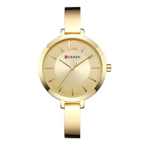 Relógio Feminino Curren