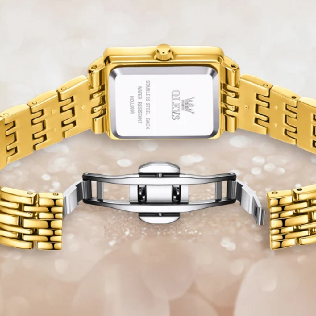 Relógio Feminino Elegante