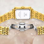 Relógio Feminino Elegante