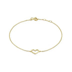 Pulseira Feminina Love