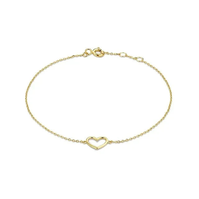 Pulseira Feminina Love