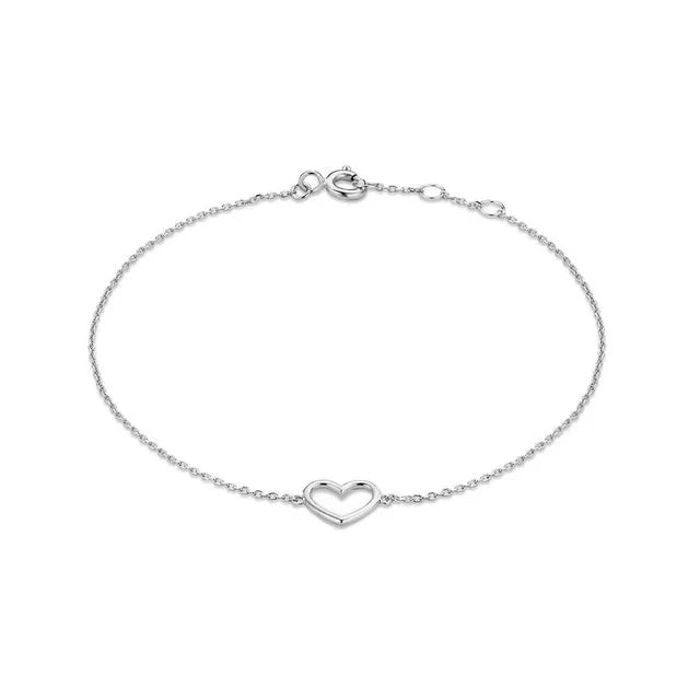 Pulseira Feminina Love