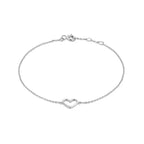 Pulseira Feminina Love