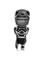 Berloque Pantera Negra