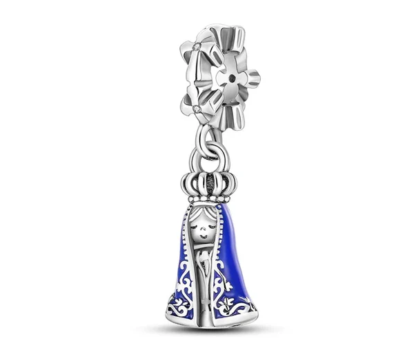 Berloque Nossa Senhora