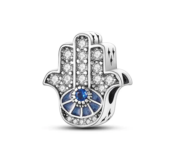 Berloque Hands Bright