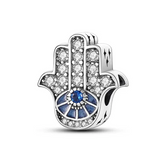 Berloque Hands Bright