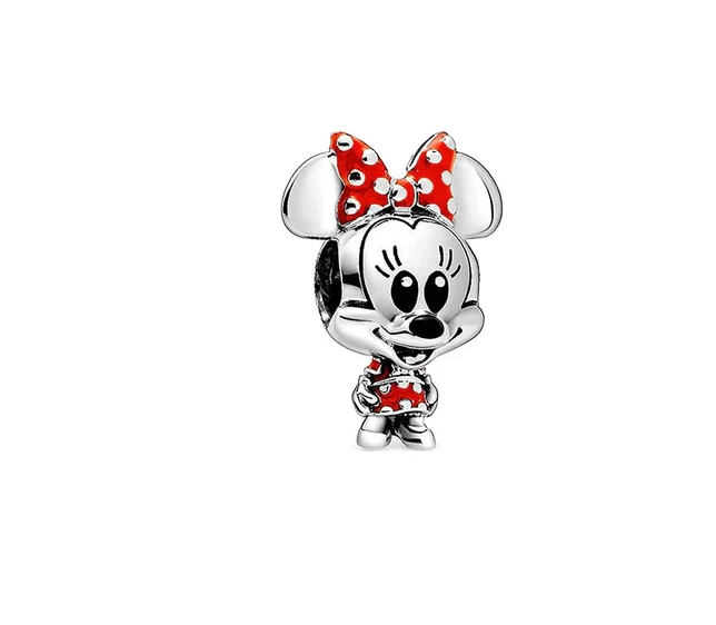 Berloque Minnie