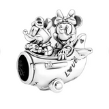 Berloque Mickey e Minnie