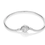 Pulseira Concha