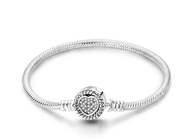 Pulseira Encanto Carmesim