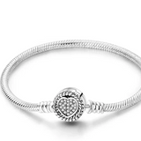 Pulseira Encanto Carmesim