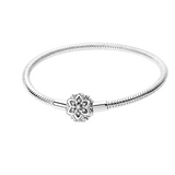 Pulseira Luz Flore