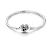 Pulseira Encanto Heart