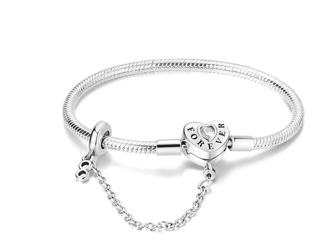 Pulseira Para Sempre