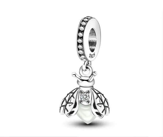 Berloque Vagalume Duo