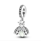 Berloque Vagalume Duo