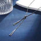 Colar Feminino Harmonia Dourada