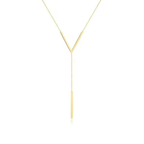 Colar Feminino Brilho Celestial